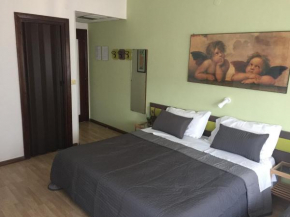 Гостиница Hotel San Michele  Априлиа